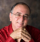 James Braha author photo